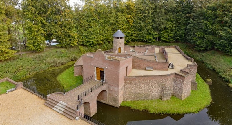 Cultuurpodium Geijsteren