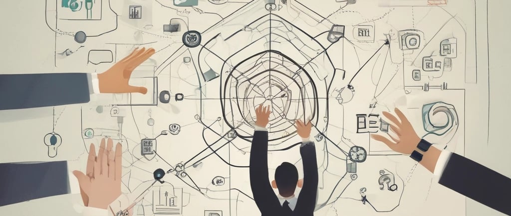 white concrete building