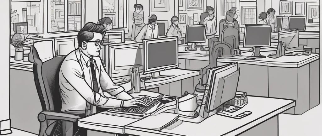 a man riding a skateboard down the side of a ramp