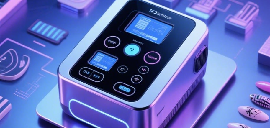 a 3d printer printer with the words how to choose the best 3d printer