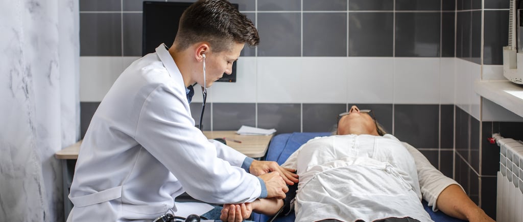 Pelatihan Manajemen Nyeri - Training Pain Management - Adhikari Training - Diklatnesia