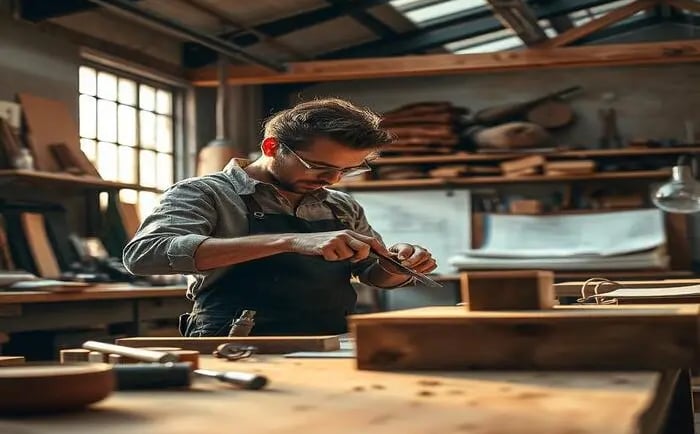 Handwerk