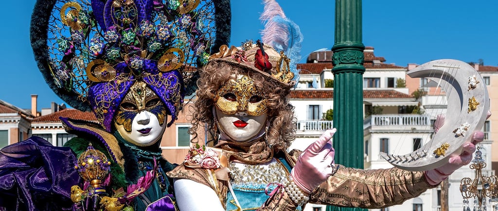 Venezia- venice-carnival- carnevale-costumes