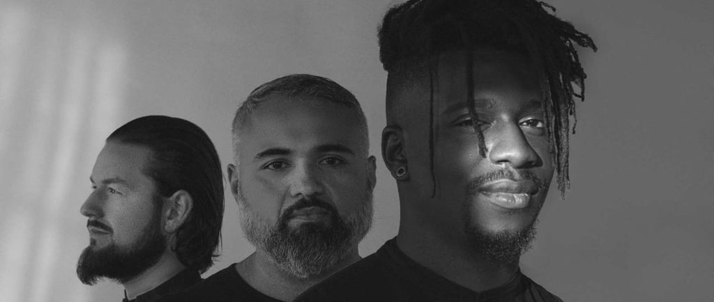 Animals As Leaders