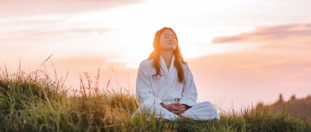 The Intersection of Spirituality and Mental Health: A Holistic Approach to Well-Being