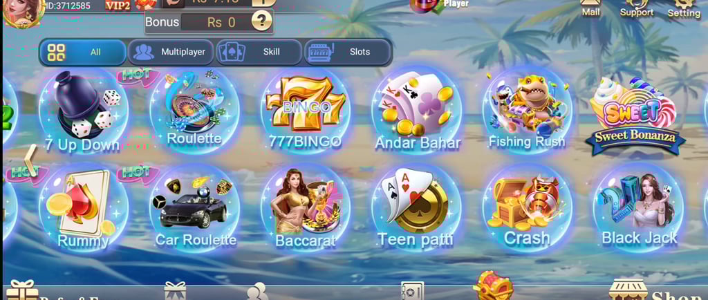 TeenPatti go Game Downlaod