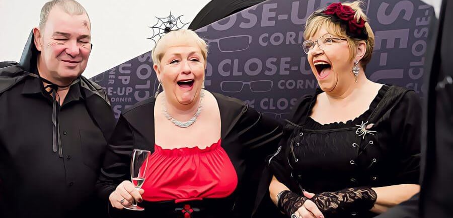 How to host the best party