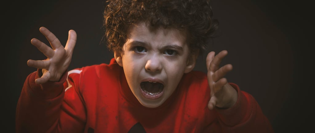 children mental health