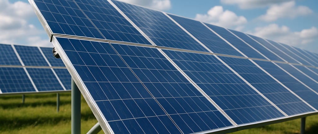 a solar powered solar paneled solar powered by a solar paneled paneled roof