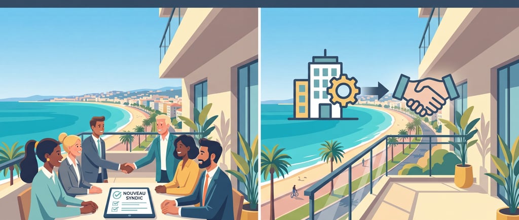 changez de syndic nice