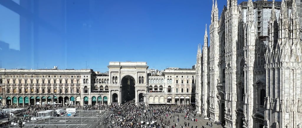 Duomo di Milano