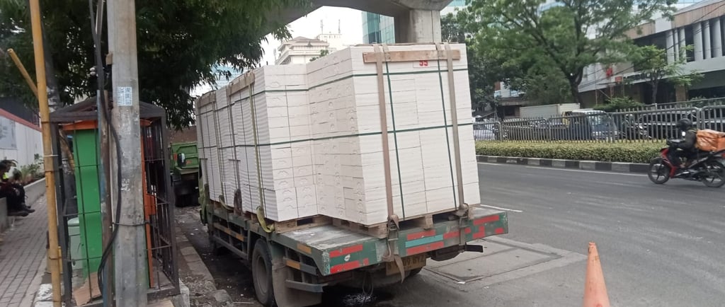 jual hebel jakarta bandung