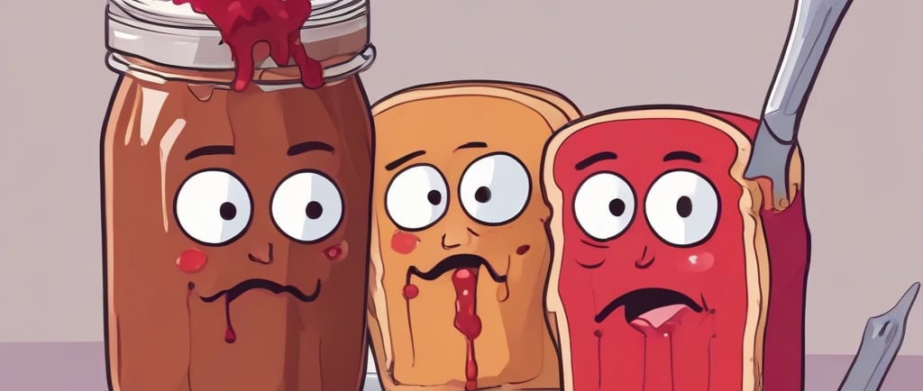 black blue and yellow textile