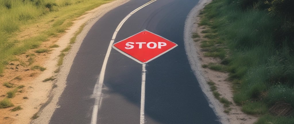 photo of white staircase