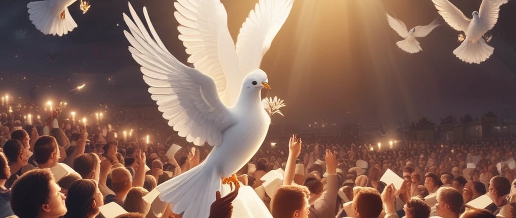 white concrete building