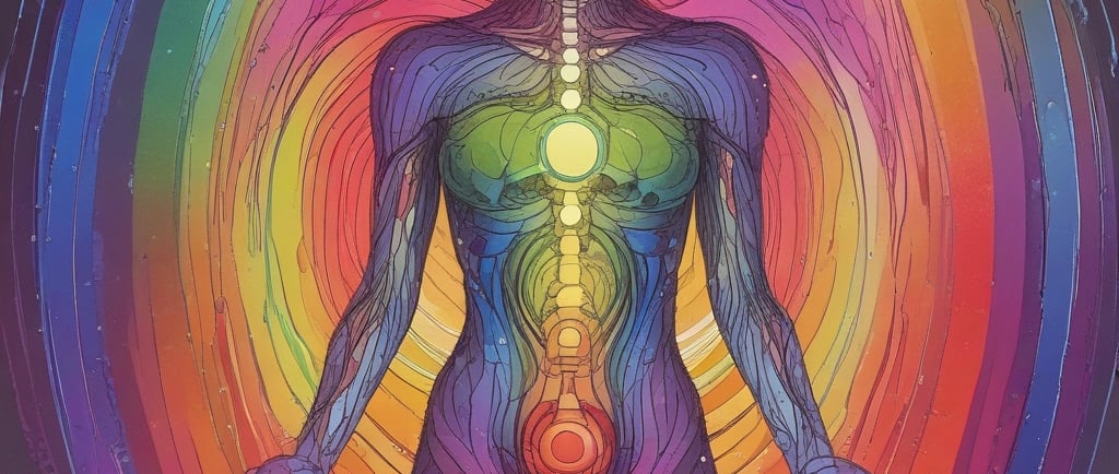 a man riding a skateboard down the side of a ramp