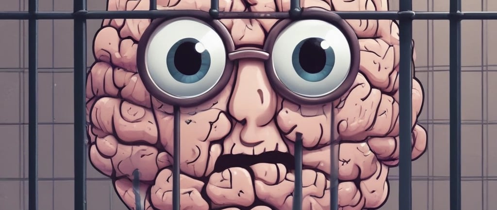 photo of white staircase