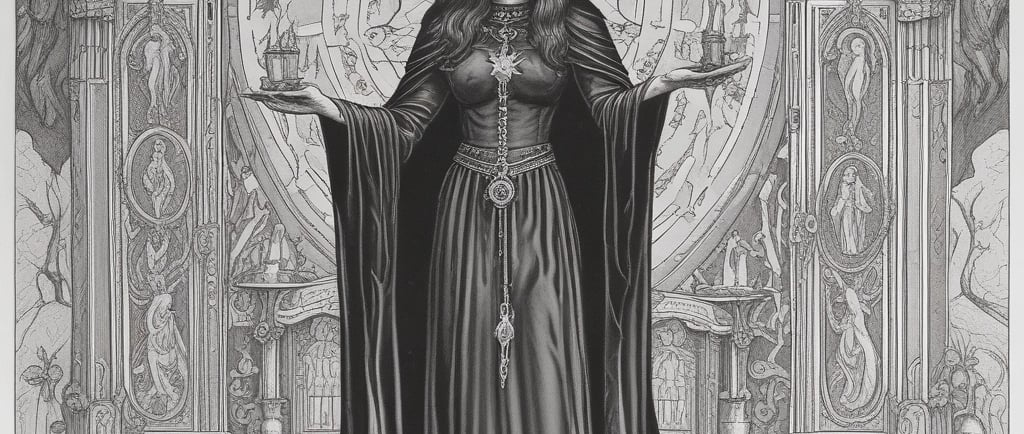 black blue and yellow textile