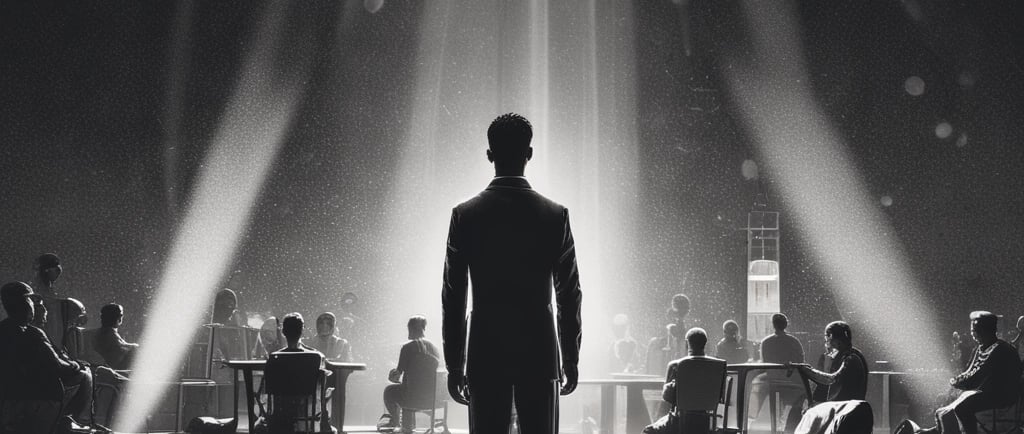 a man riding a skateboard down the side of a ramp