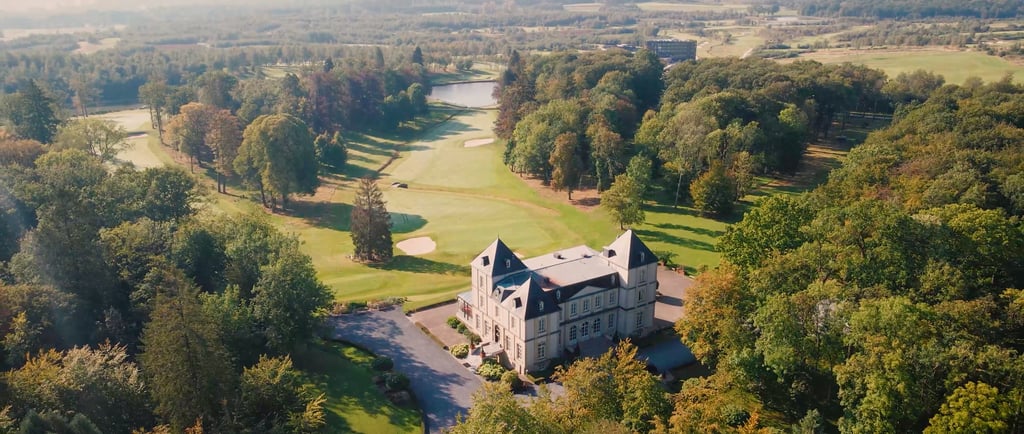 Captation vidéo professionnelle d’un mariage en Belgique, prise de vue stabilisée et ambiance chaleu