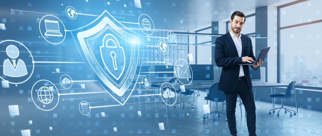 Cyber Security Services