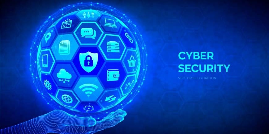 Information Security Companies Are Shaping the Future