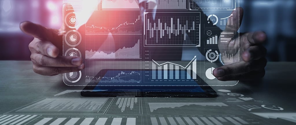 Top Players Revolutionizing the Approach to Protecting Information