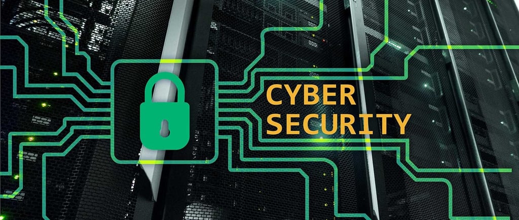 Truly Defines the Best Cybersecurity