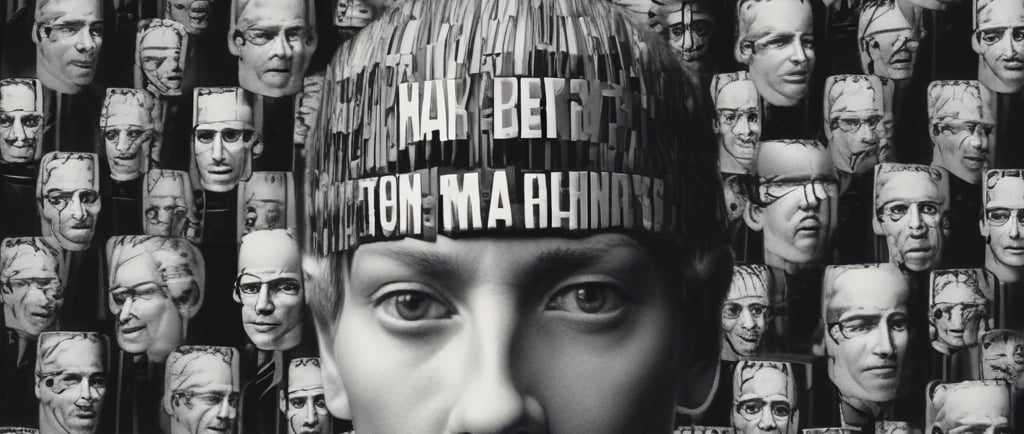 photo of white staircase