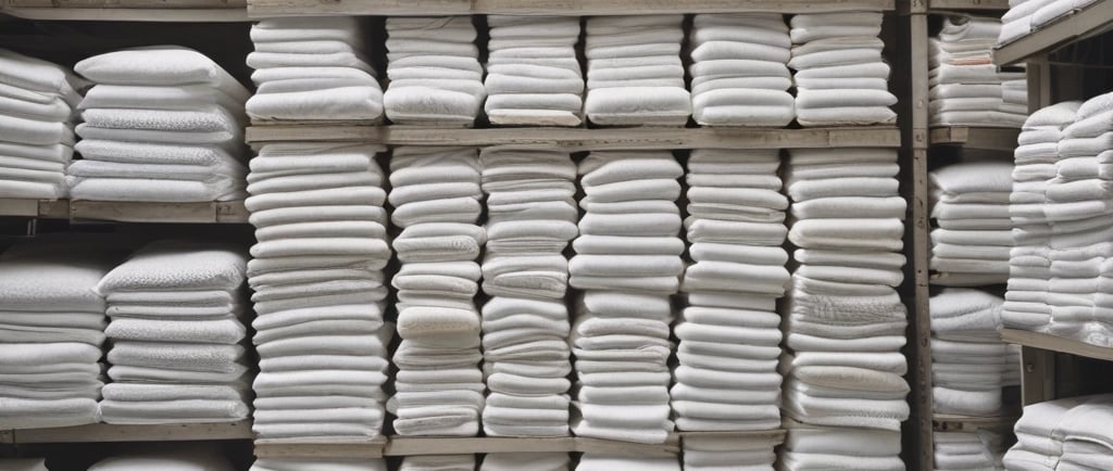 a close up of a washing machine filled with water