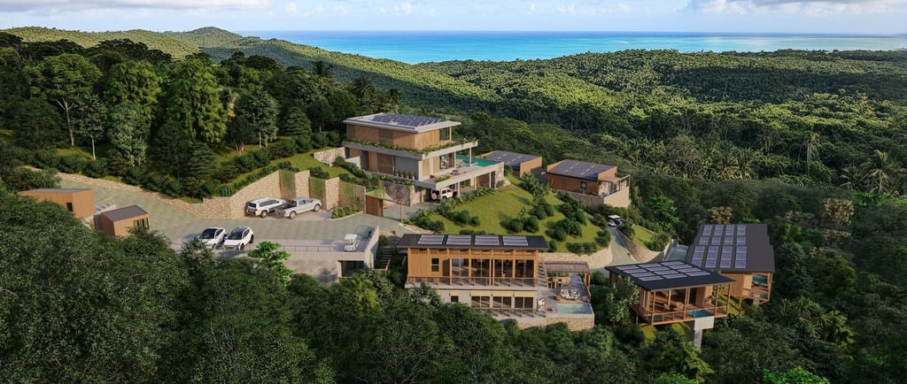 How to Invest in an Eco-Lodge or Boutique Hotel in Miches