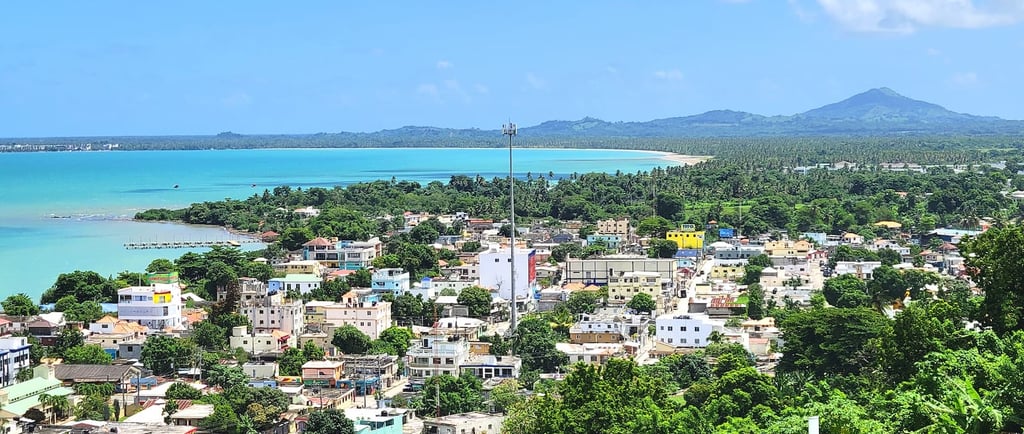 Infrastructures à Miches : Fini le "Bout du Monde", place à l'accessibilité stratégique