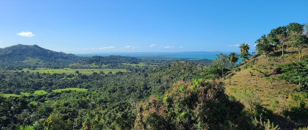 Tendencias globales en ecoresidencias de lujo: Casablanca Ecolodge está redefiniendo el estándar