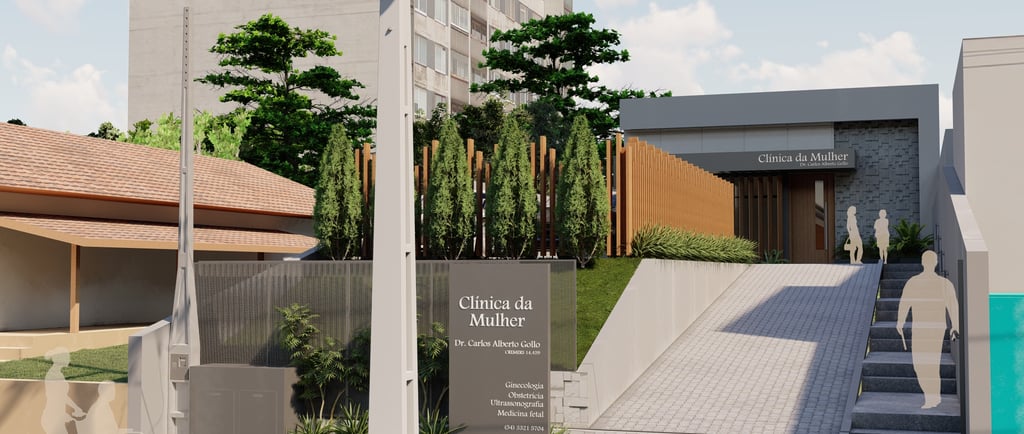 escritório de arquitetura bloco business