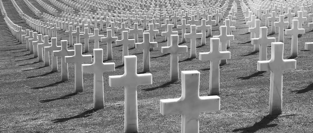 El valor de una vida