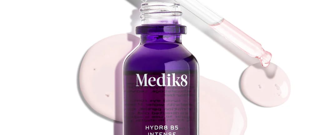 Medik8 Serum at Cosmetic Scientist