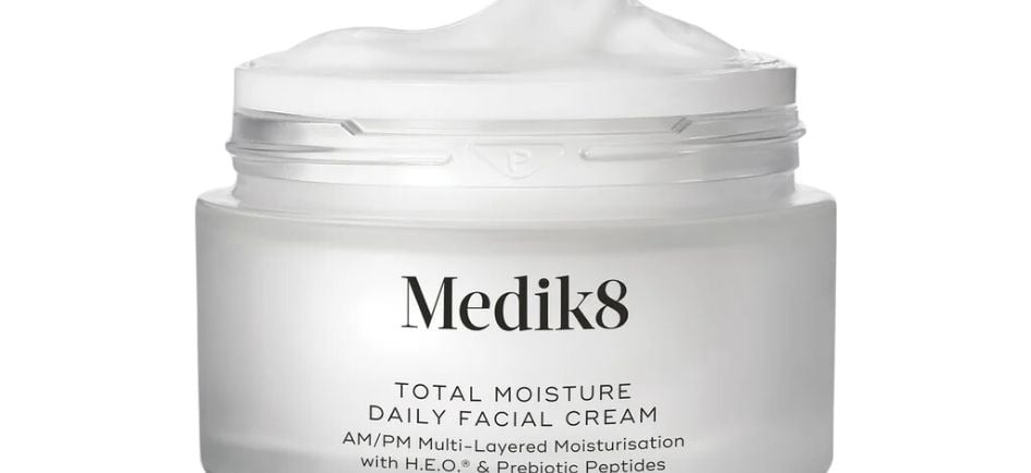 Medik8 and L'Oreal