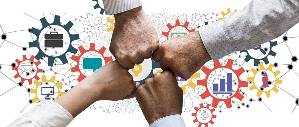 Prinav partner financial success London UK Accounting