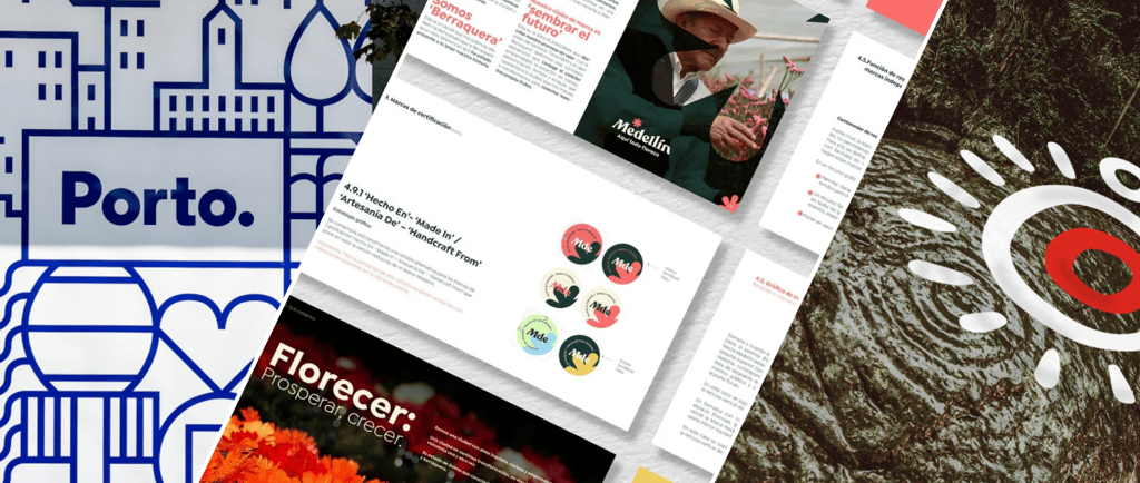  Casos de éxito: Medellín, Porto y Quito