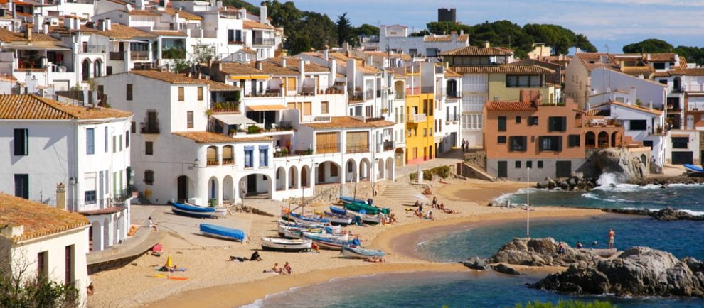 Marketing Digital costa brava inteligencia artificial blanes
