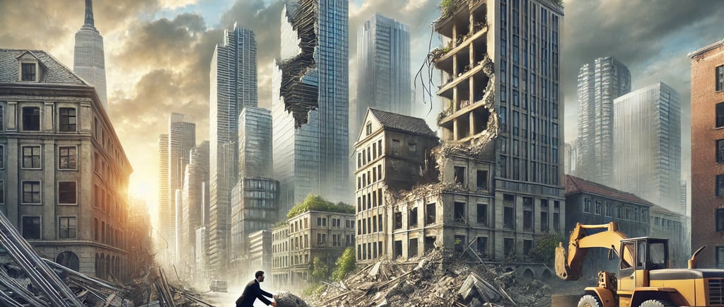 terremoto tailandia marketing digital