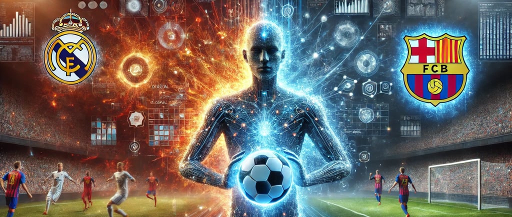 a soccer player is holding a soccer ball