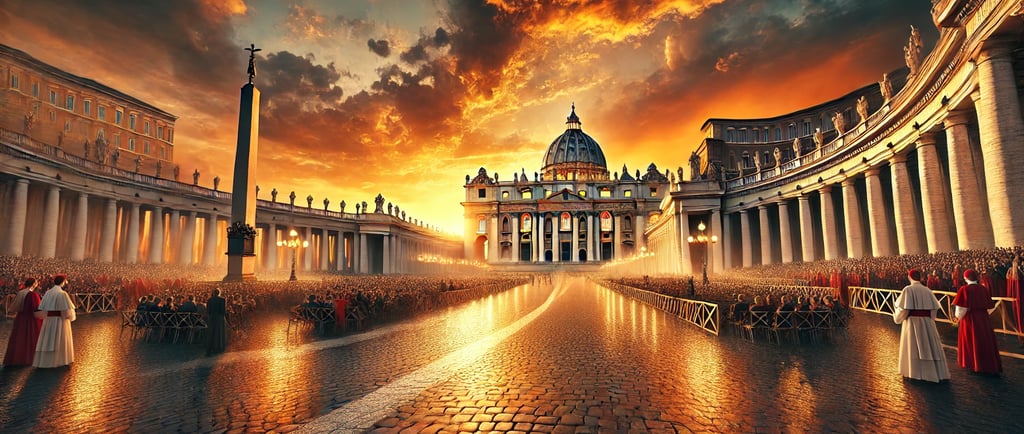 muerte papa francisco