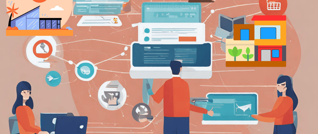 What Is Your Vacation Rental and STR Distribution Game in 2024?