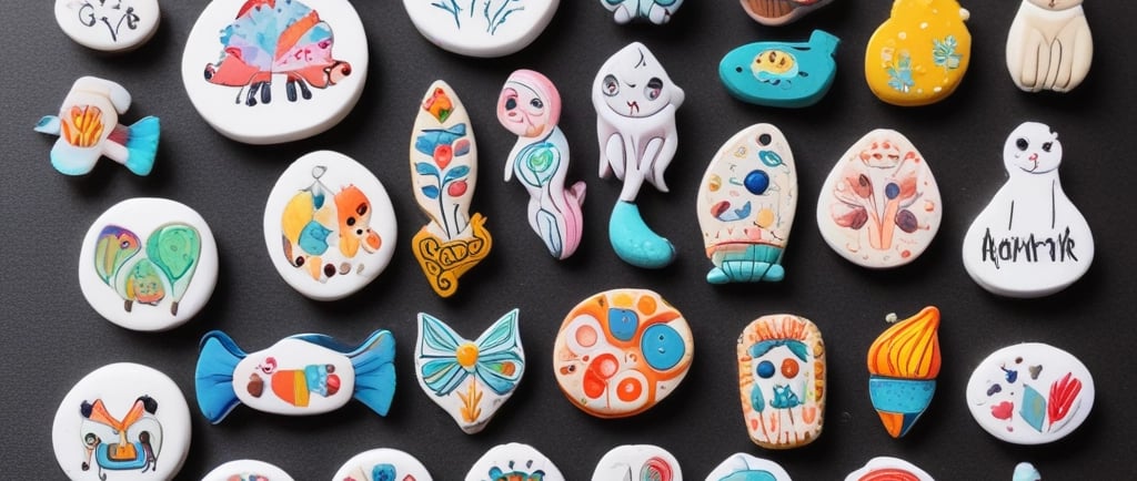 photo of white staircase