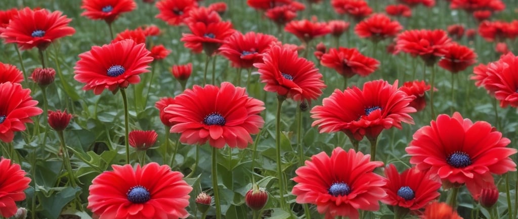 pink flower in macro shot