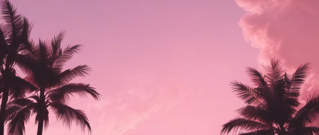 A little girl sitting on the floor next to a christmas tree