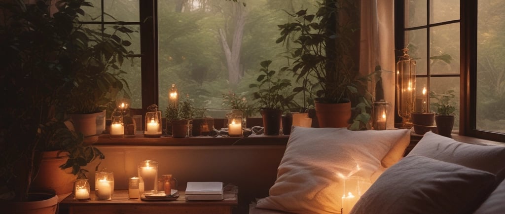 The sign urges viewers to get more rest.