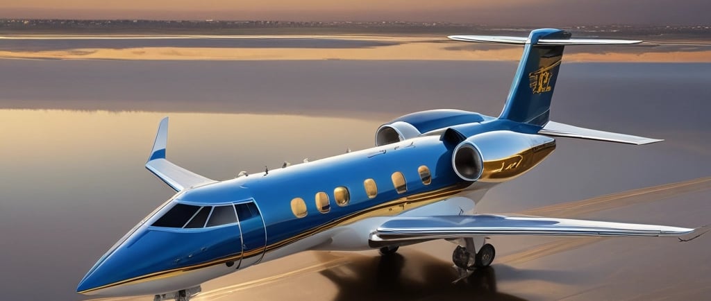 A panoramic view of a deep navy ocean horizon under a golden sunset, symbolizing unity and strength.