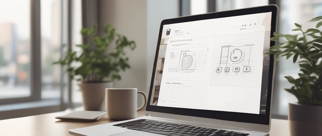 a man riding a skateboard down the side of a ramp